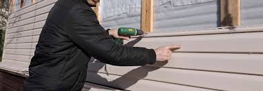 Best Steel Siding Installation  in Westville, IN